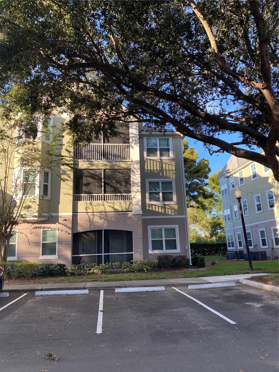 6685 QUEENS BOROUGH AVE #207, ORLANDO, FL — photo 7