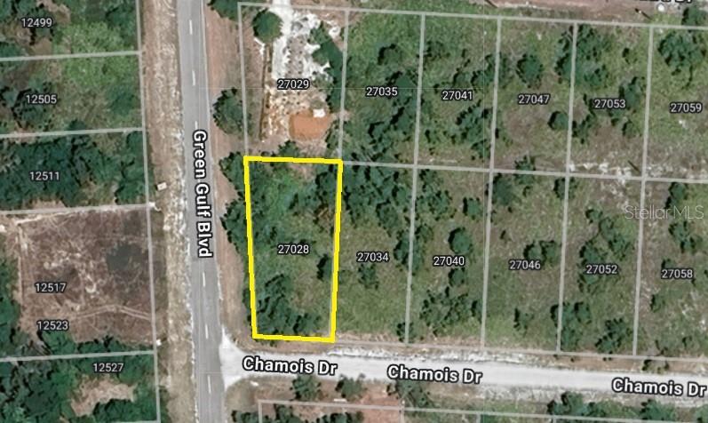 27028 CHAMOIS DR, PUNTA GORDA, FL