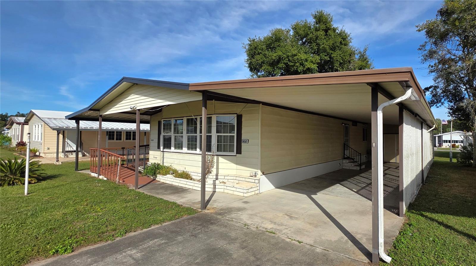 5650 BENTON ST, ZEPHYRHILLS, FL — photo 7