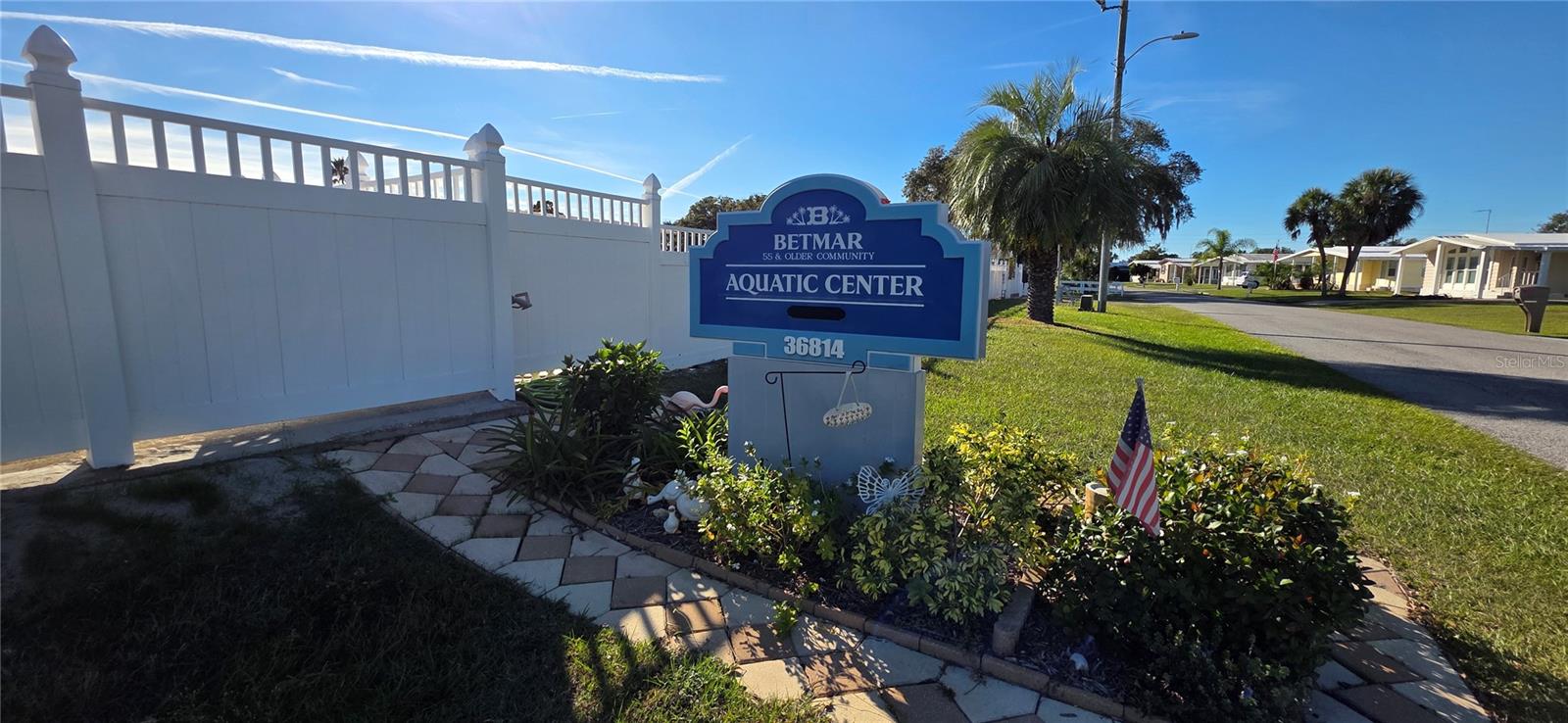 5650 BENTON ST, ZEPHYRHILLS, FL — photo 60