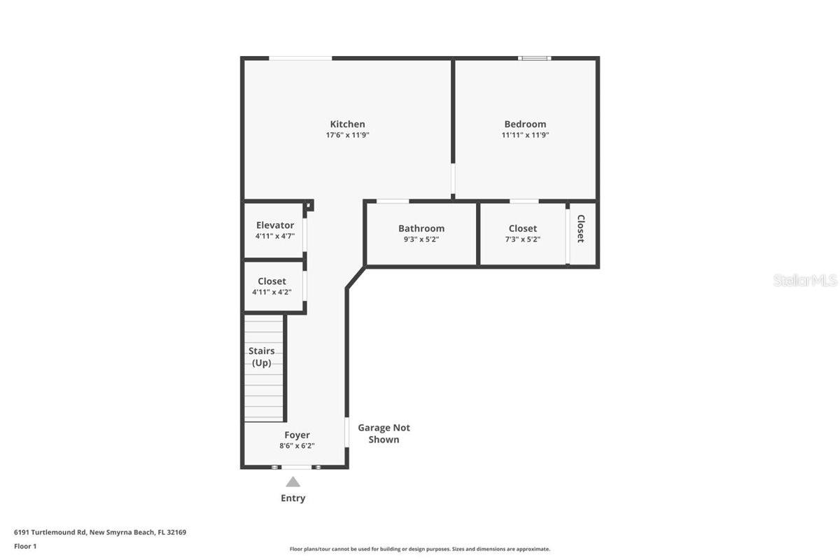 6191 TURTLEMOUND RD, NEW SMYRNA BEACH, FL — photo 29