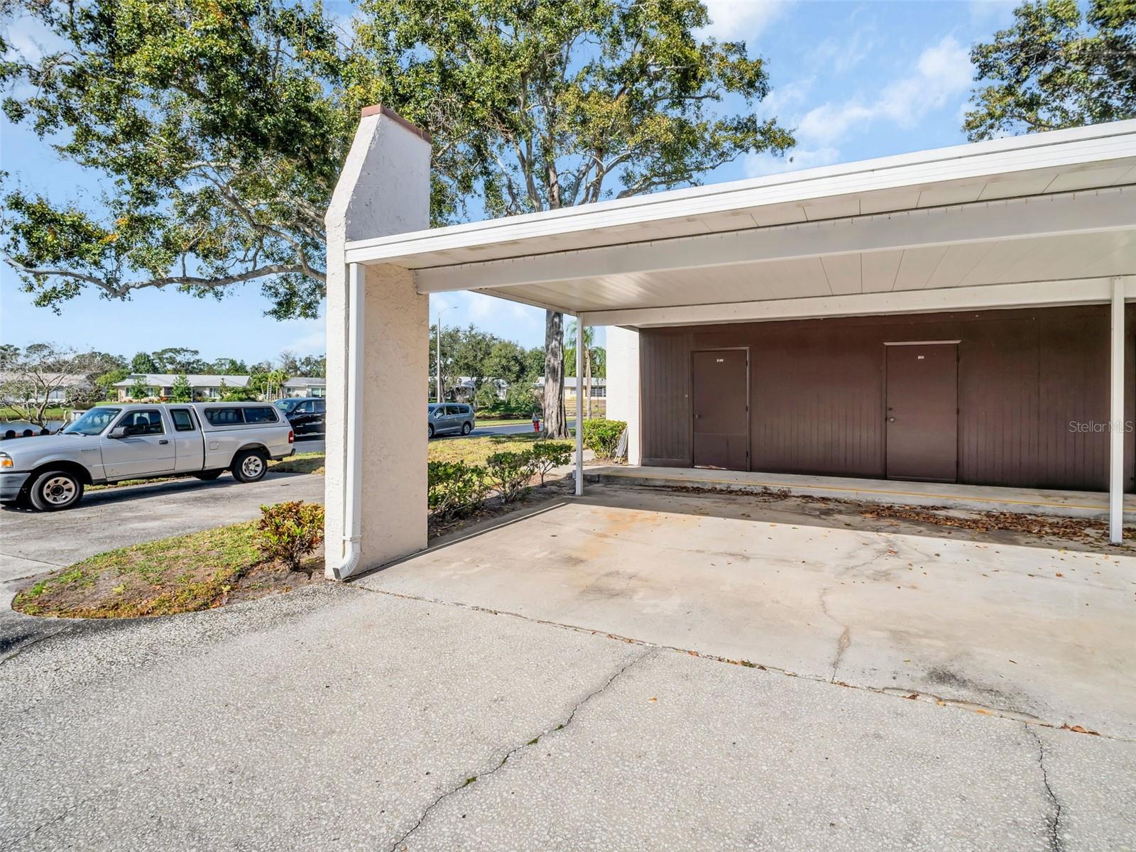 3109 MISSION GROVE DR #D, PALM HARBOR, FL — photo 8
