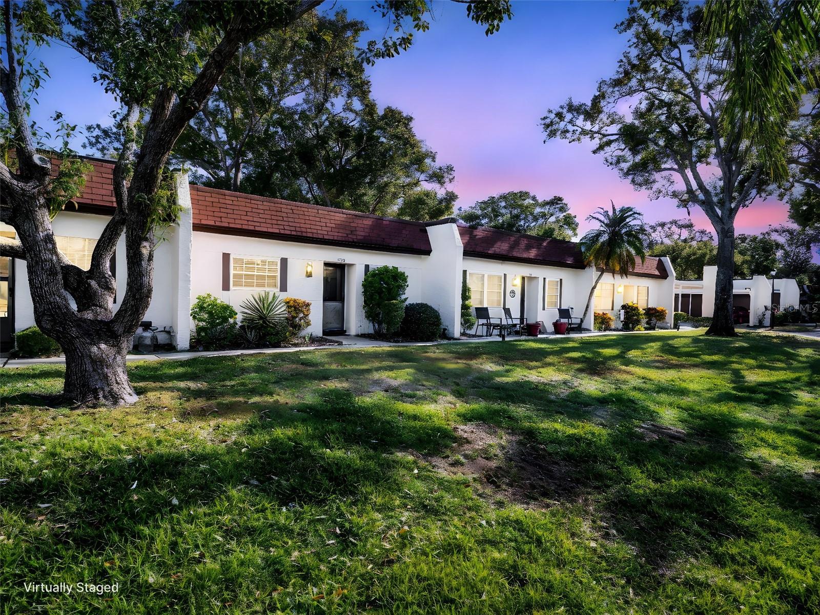 3109 MISSION GROVE DR #D, PALM HARBOR, FL