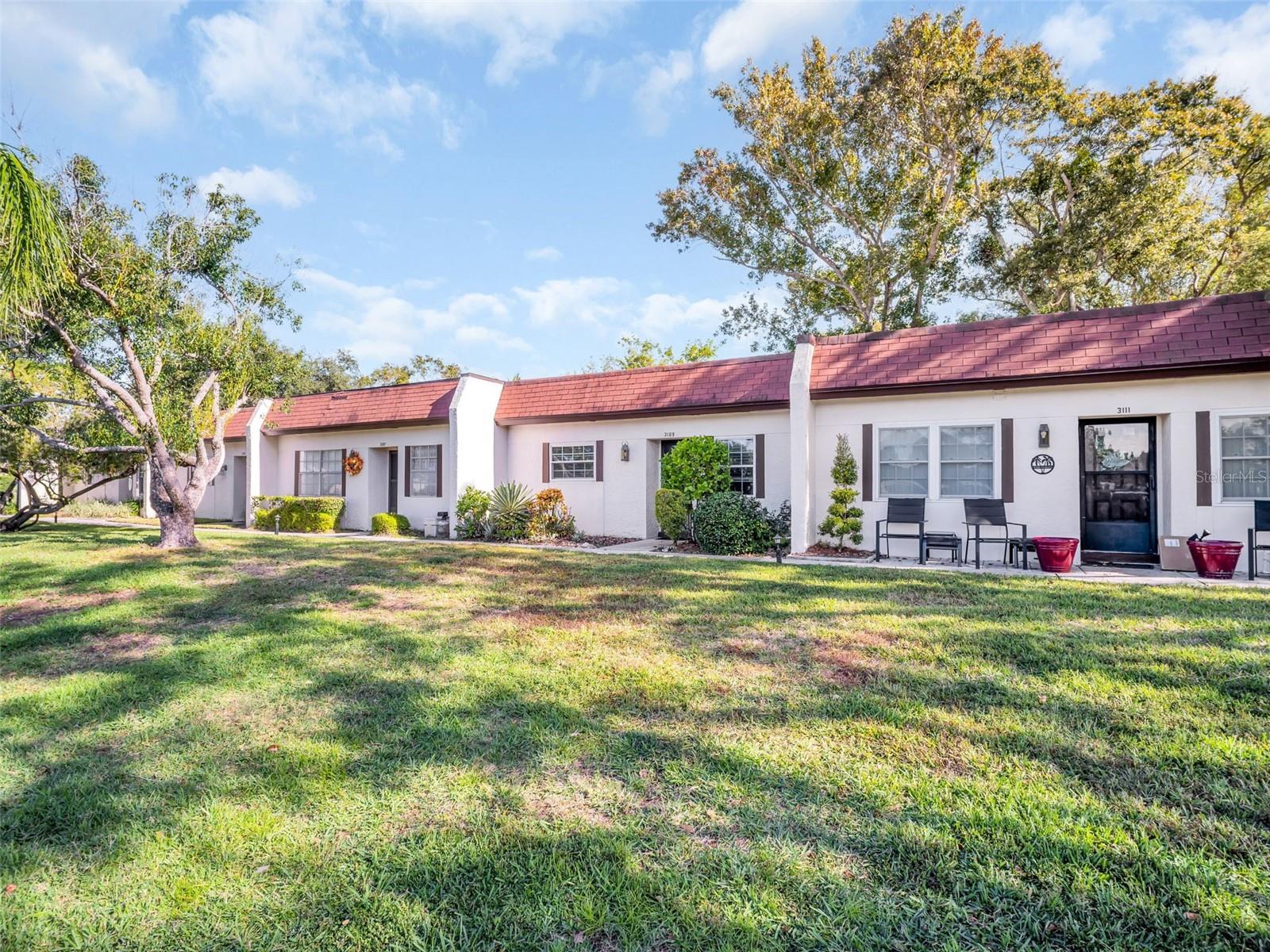3109 MISSION GROVE DR #D, PALM HARBOR, FL — photo 31