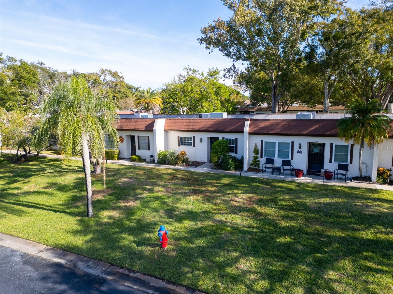 3109 MISSION GROVE DR #D, PALM HARBOR, FL — photo 34