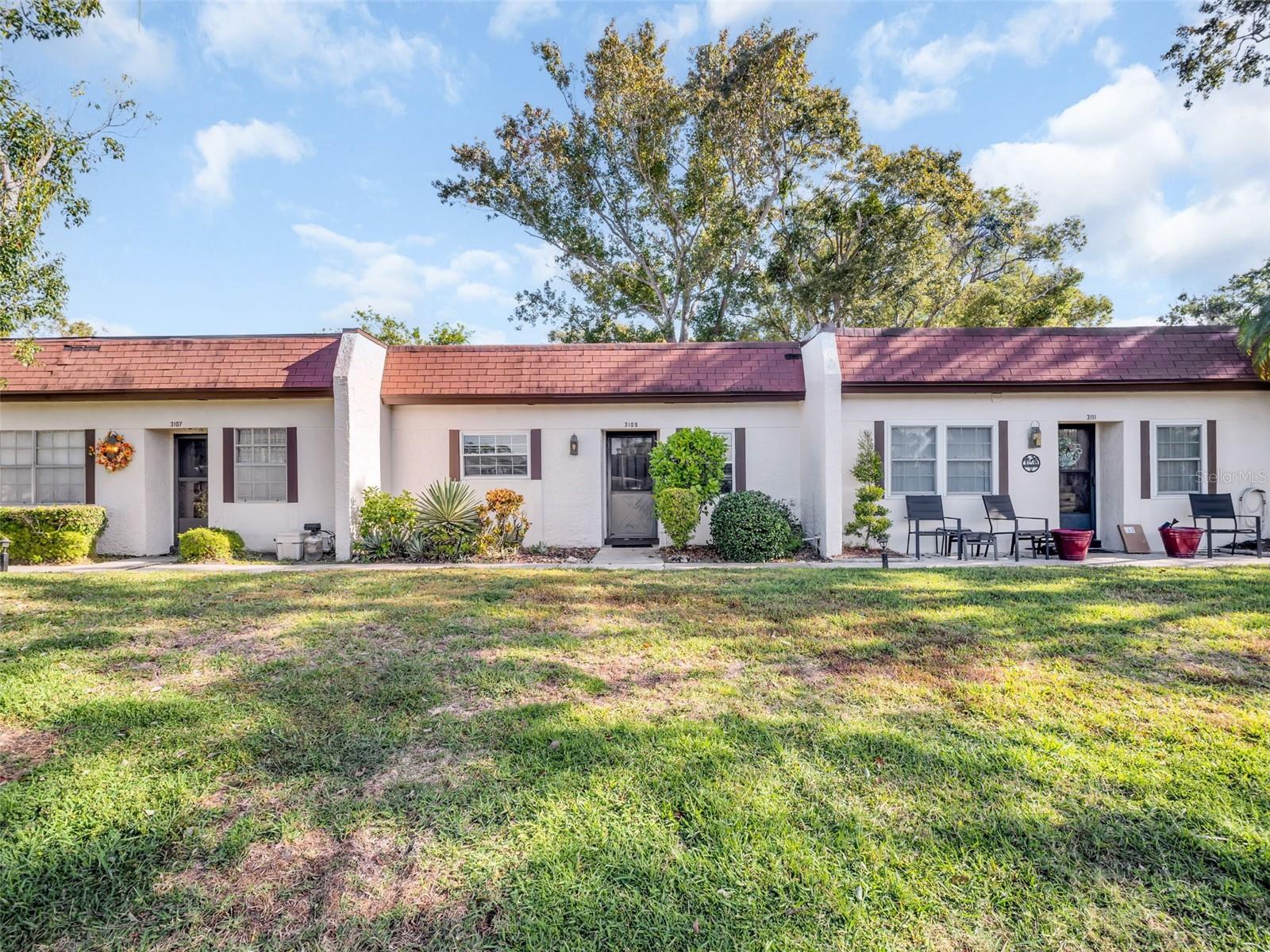 3109 MISSION GROVE DR #D, PALM HARBOR, FL — photo 42