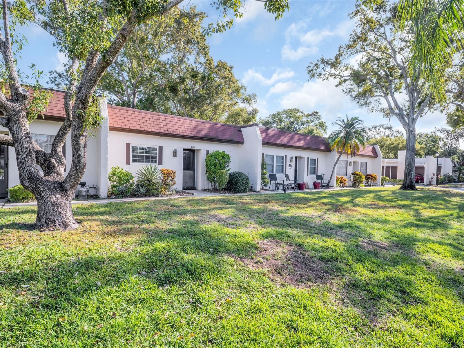 3109 MISSION GROVE DR #D, PALM HARBOR, FL — photo 43