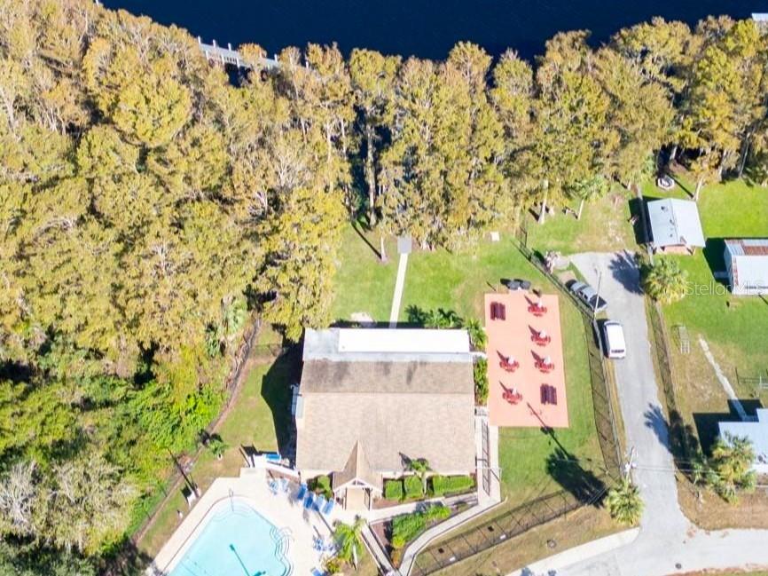 3109 MISSION GROVE DR #D, PALM HARBOR, FL — photo 56