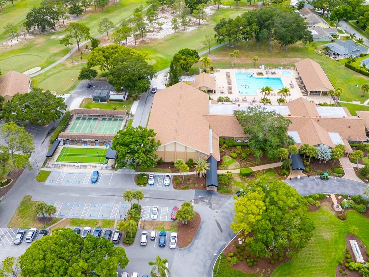 3109 MISSION GROVE DR #D, PALM HARBOR, FL — photo 65