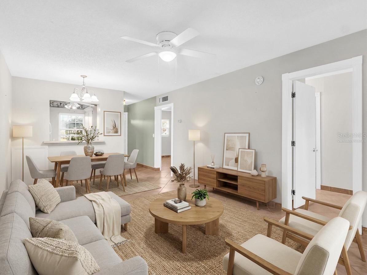 3109 MISSION GROVE DR #D, PALM HARBOR, FL — photo 4