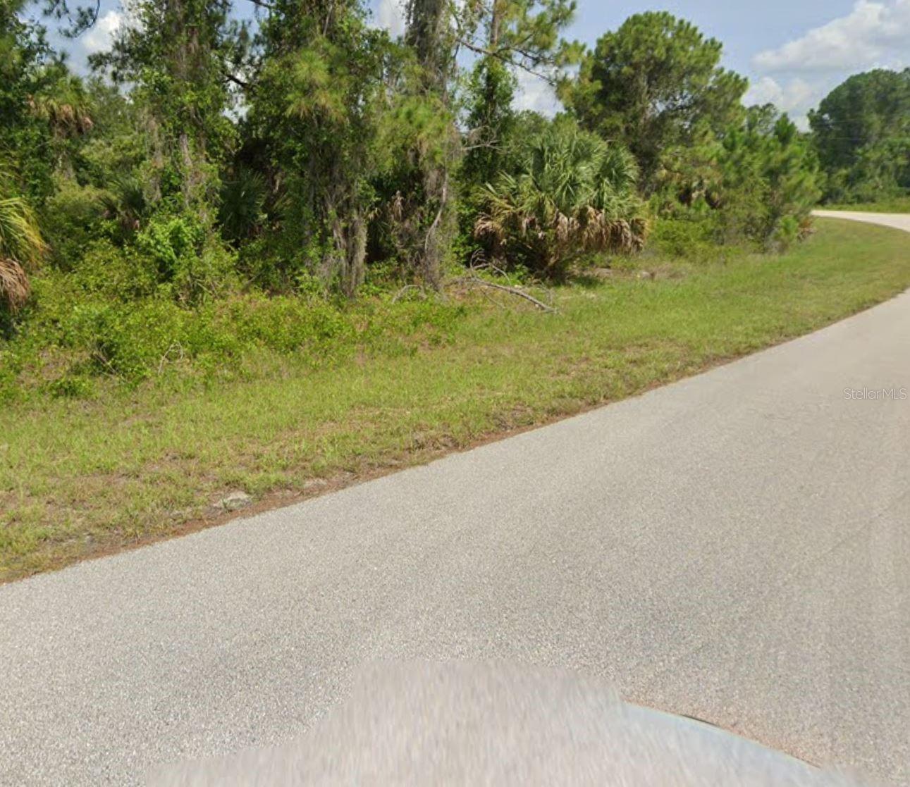 Lot 7 MATTOX CIR, NORTH PORT, FL — photo 3