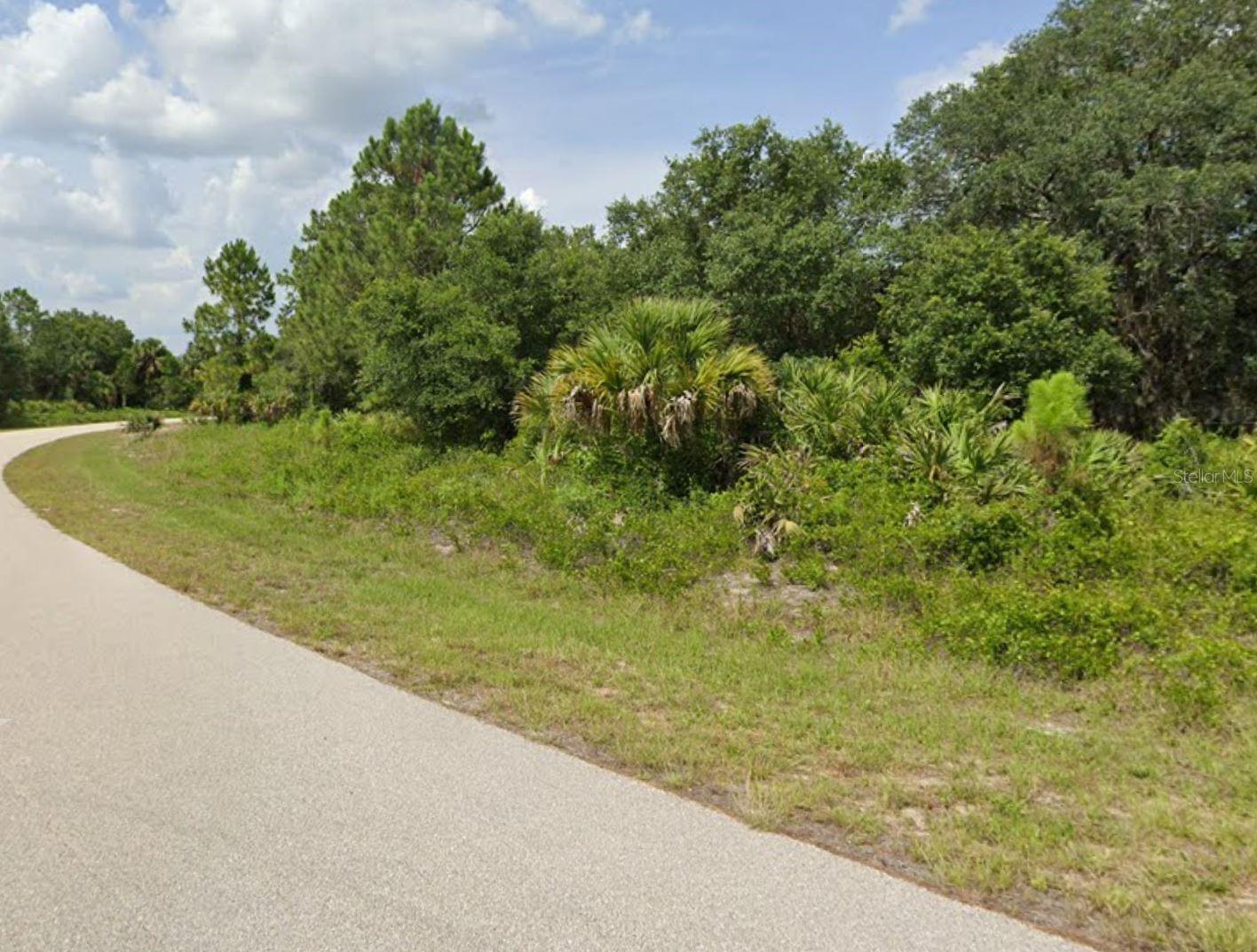 Lot 7 MATTOX CIR, NORTH PORT, FL — photo 4