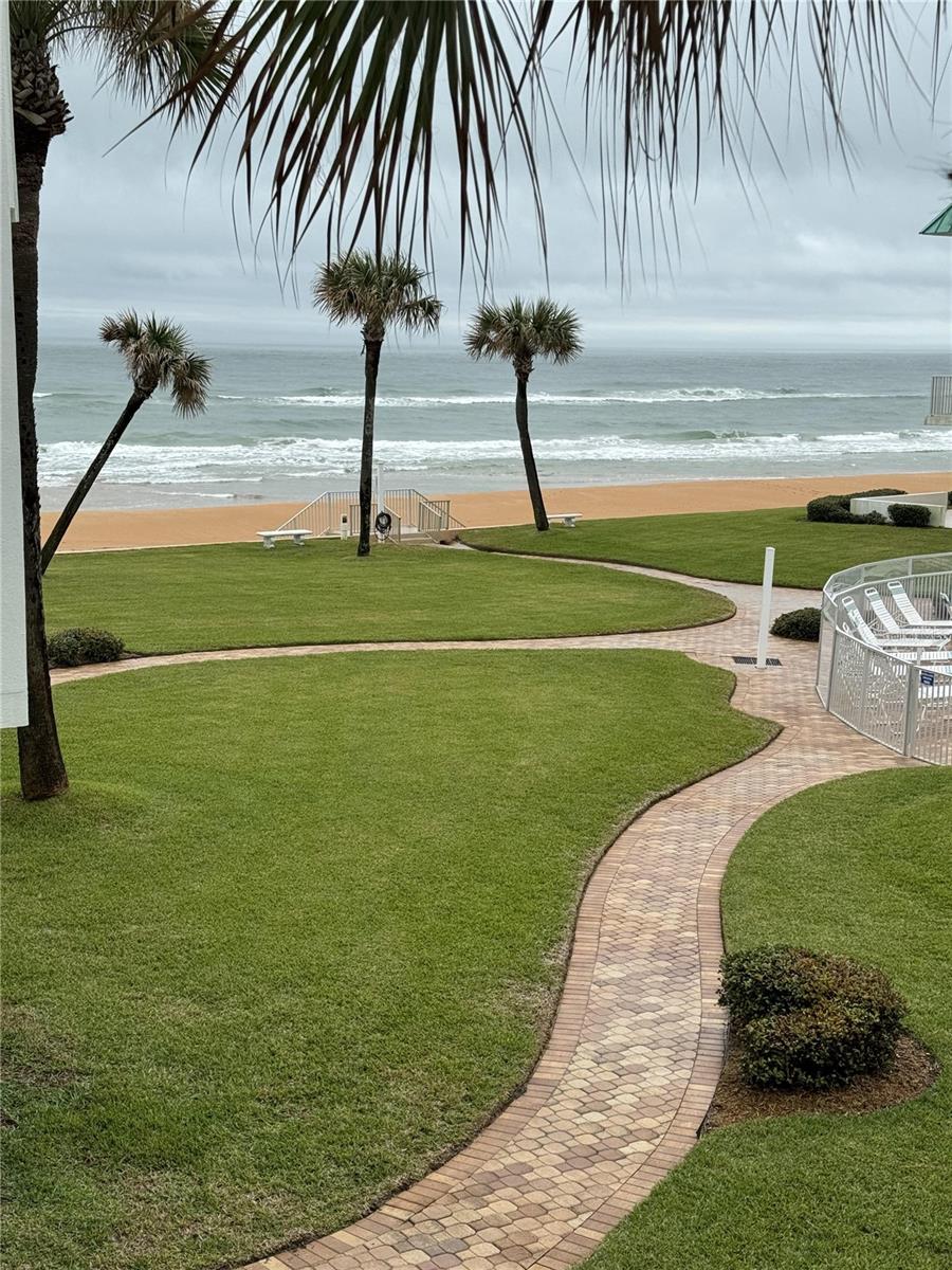815 OCEAN SHORE BLVD #10B, ORMOND BEACH, FL