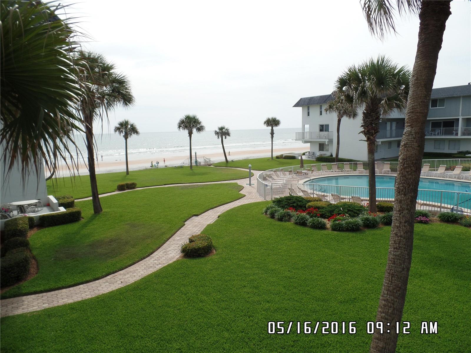 815 OCEAN SHORE BLVD #10B, ORMOND BEACH, FL — photo 4