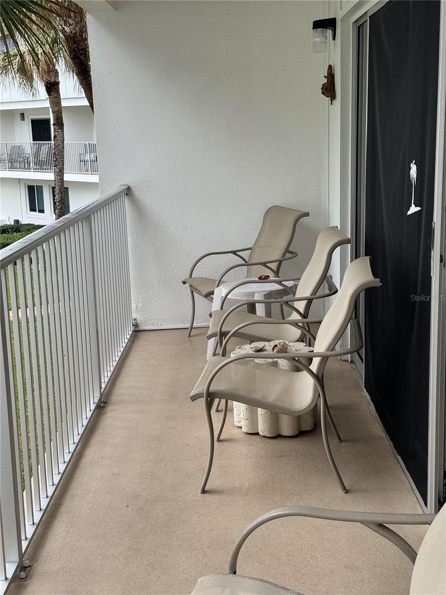 815 OCEAN SHORE BLVD #10B, ORMOND BEACH, FL — photo 41
