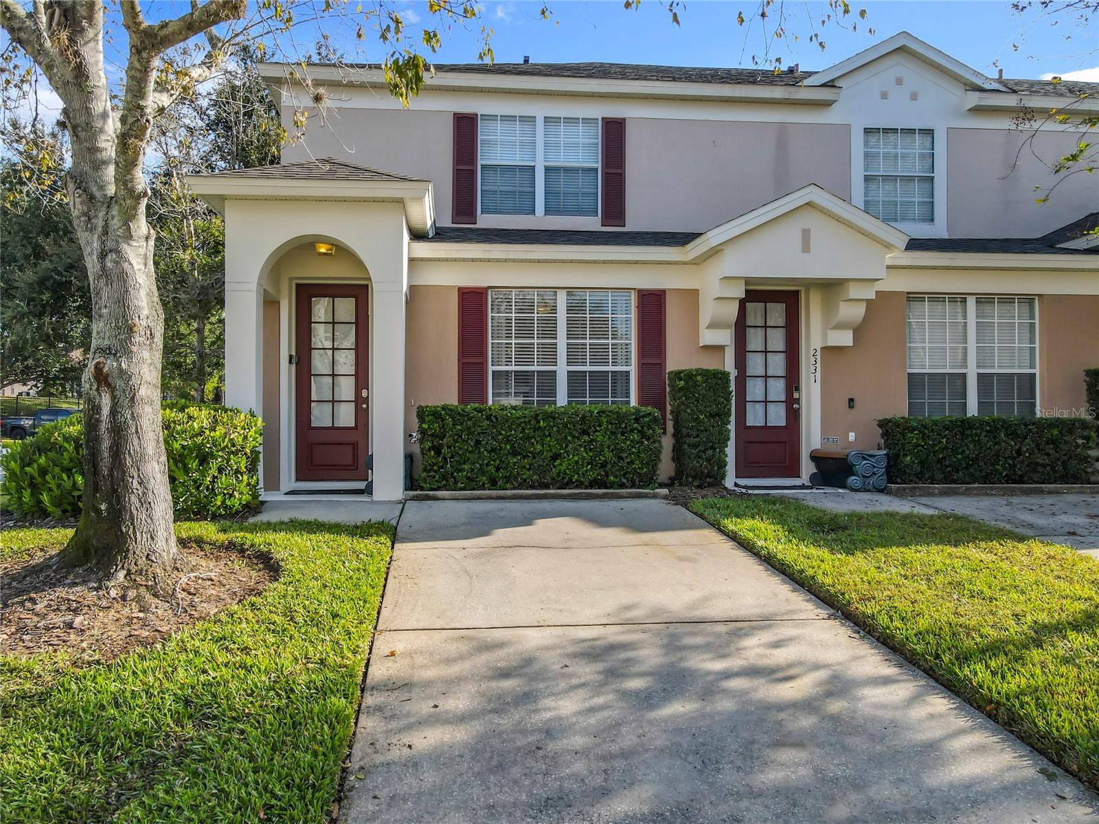 2333 SILVER PALM DR, KISSIMMEE, FL