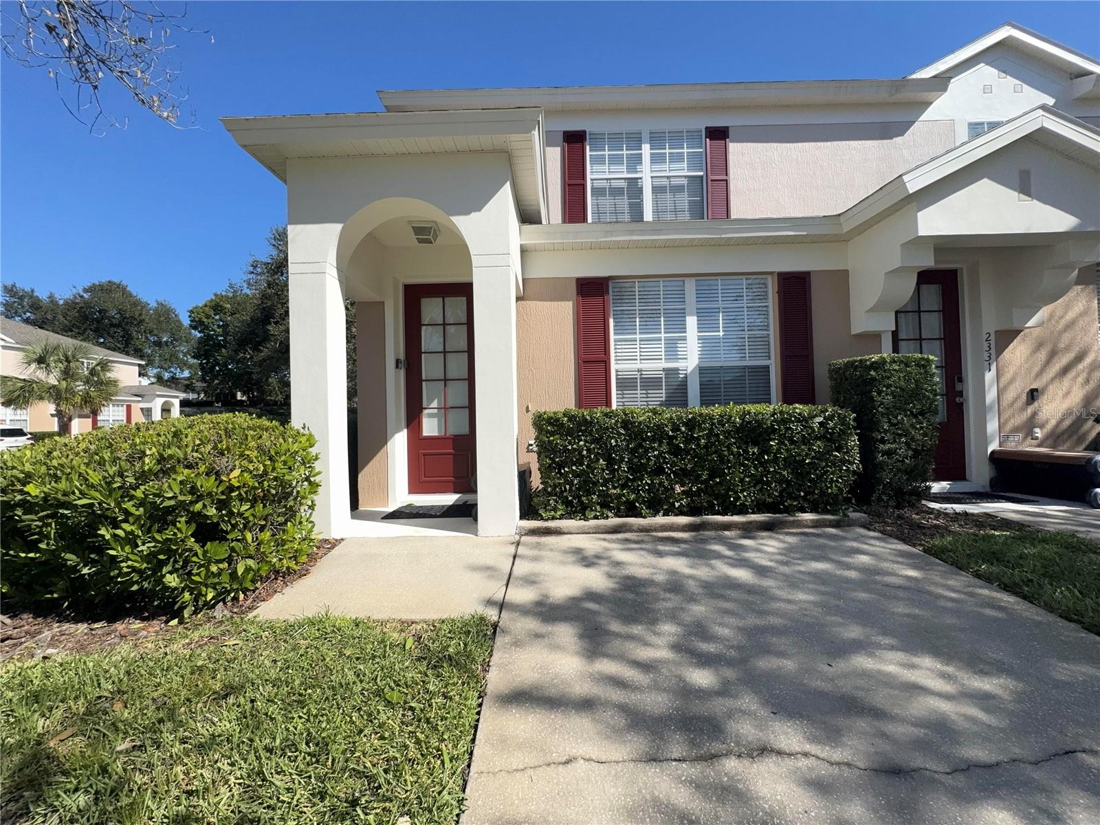 2333 SILVER PALM DR, KISSIMMEE, FL — photo 2