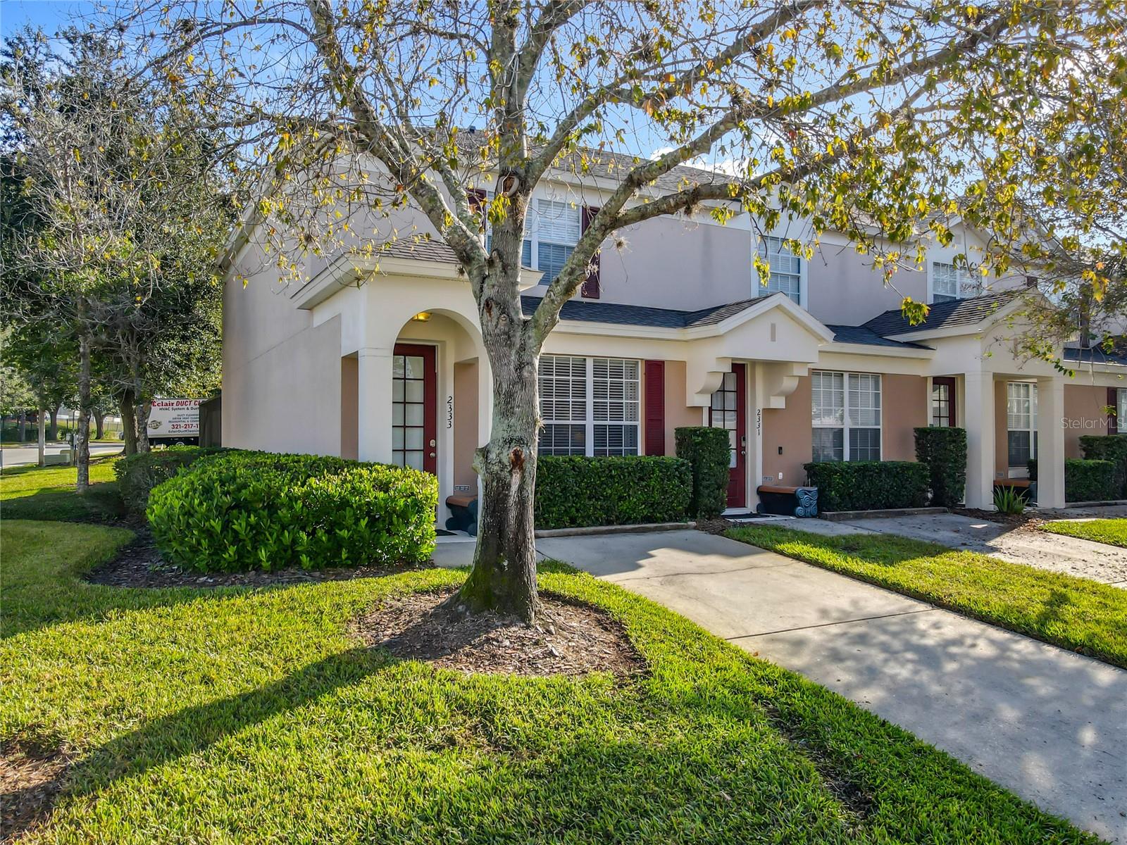 2333 SILVER PALM DR, KISSIMMEE, FL — photo 3
