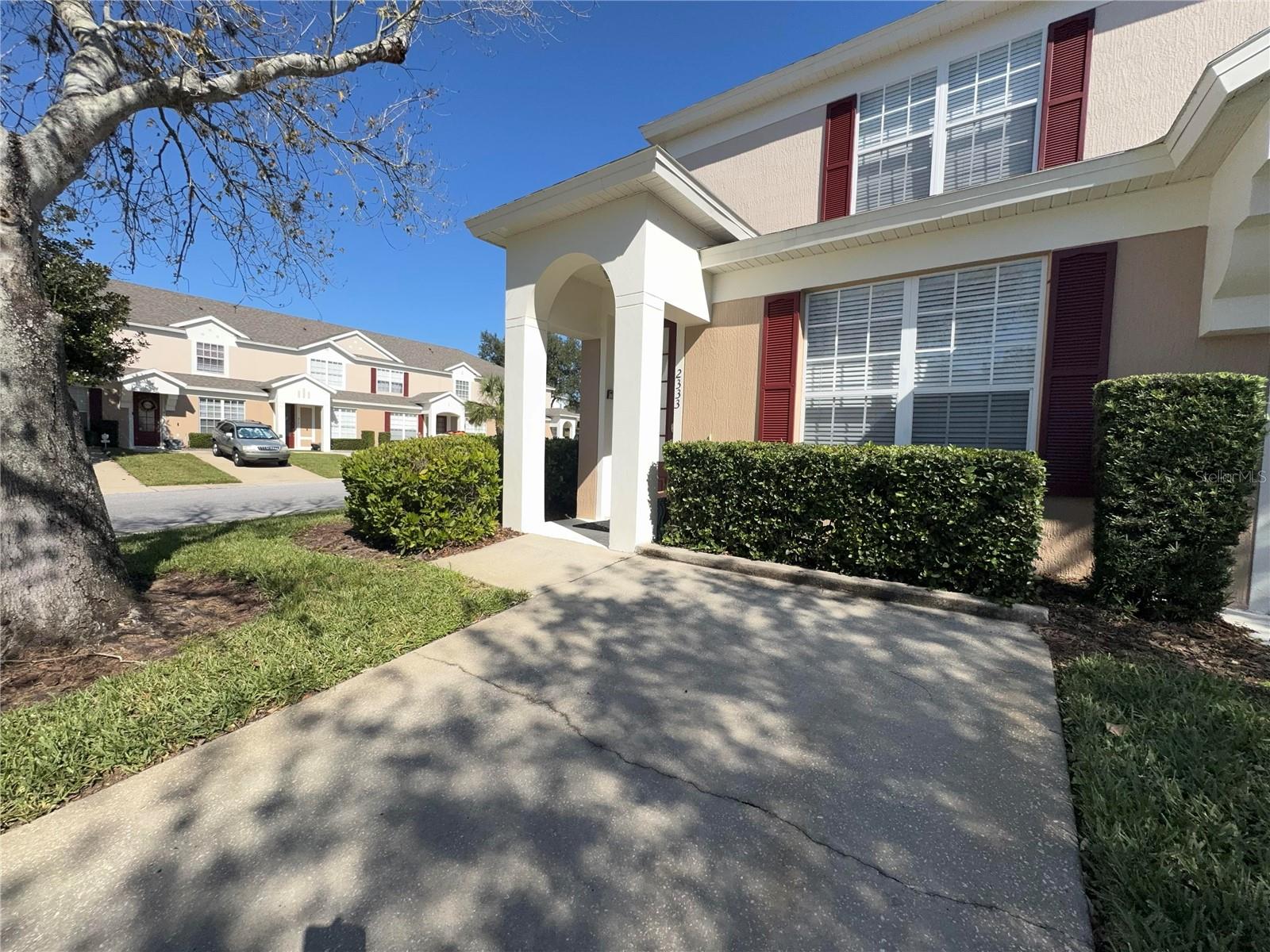 2333 SILVER PALM DR, KISSIMMEE, FL — photo 4