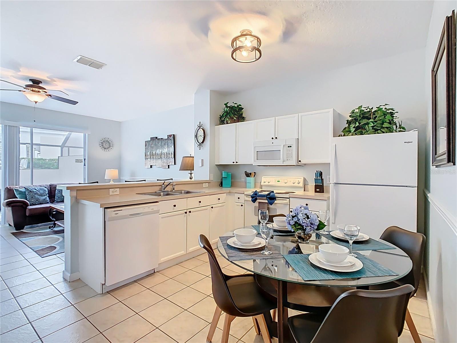 2333 SILVER PALM DR, KISSIMMEE, FL — photo 9