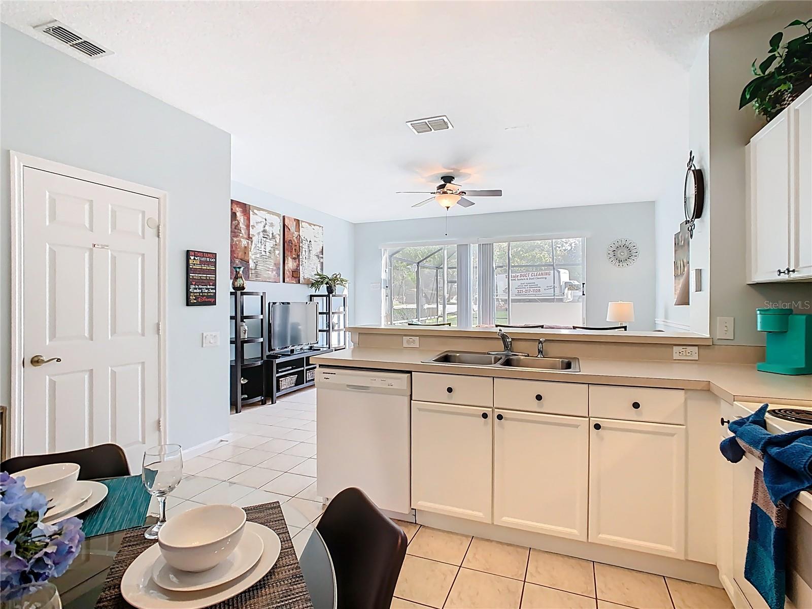 2333 SILVER PALM DR, KISSIMMEE, FL — photo 12