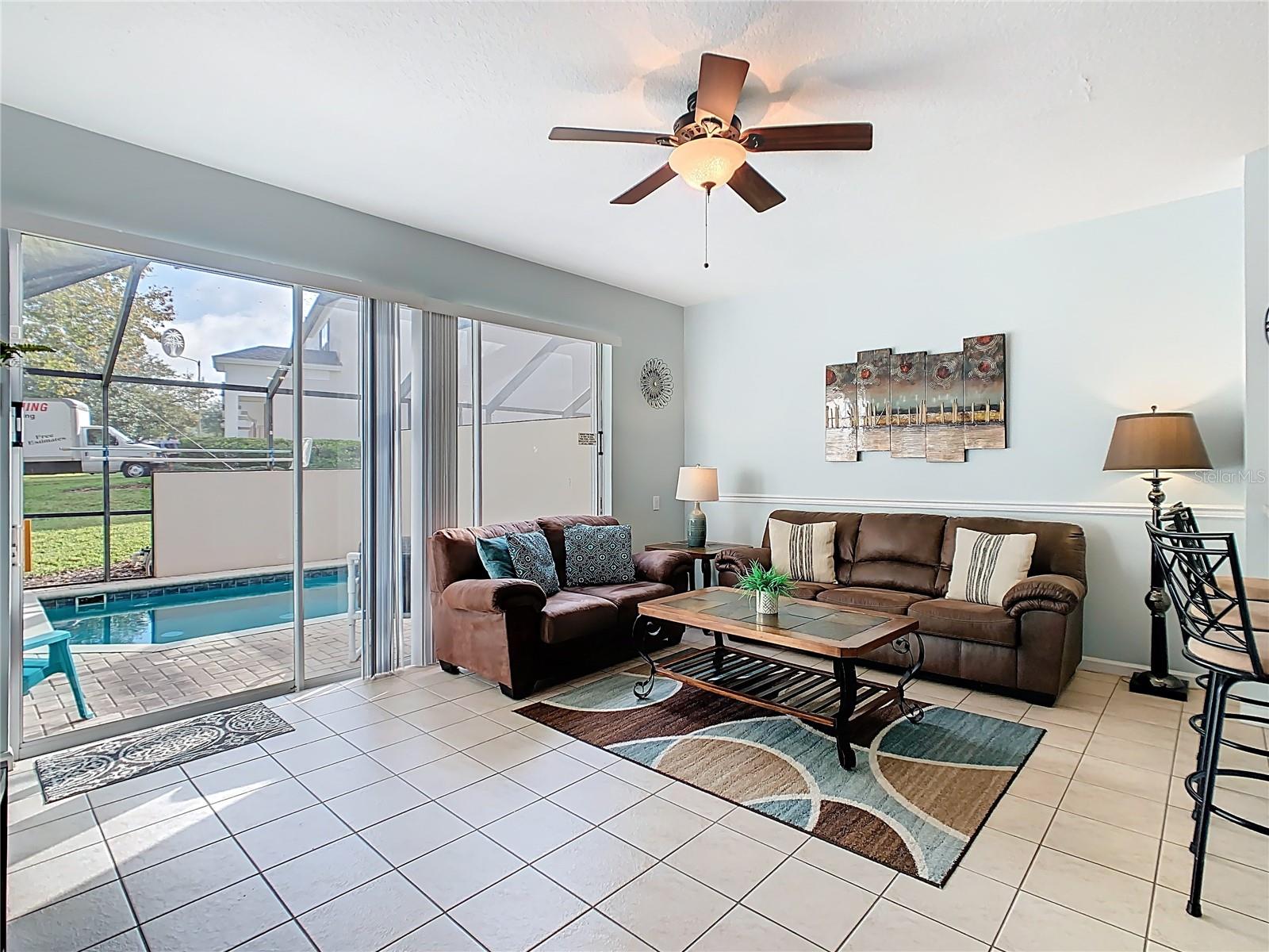 2333 SILVER PALM DR, KISSIMMEE, FL — photo 17