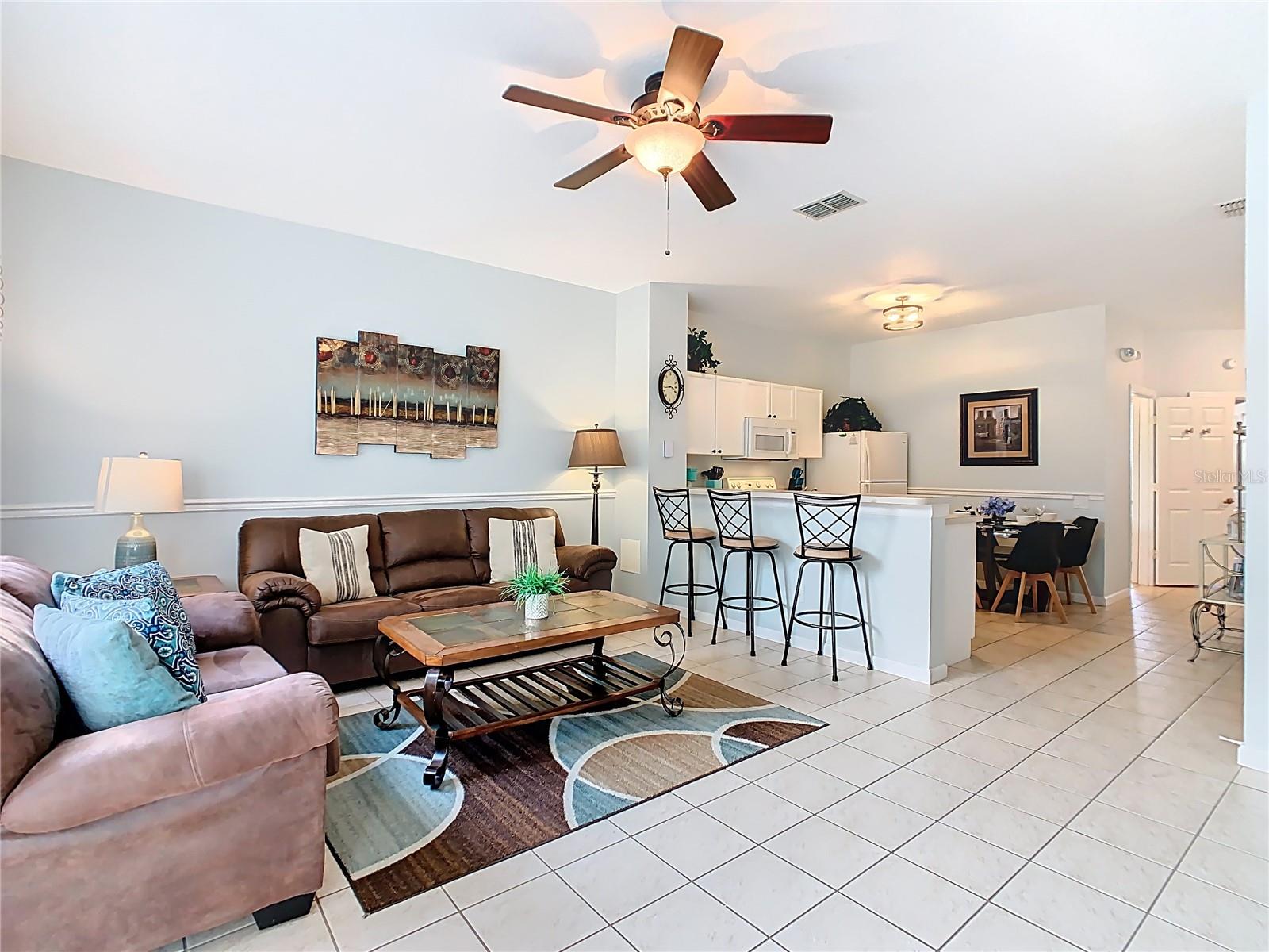 2333 SILVER PALM DR, KISSIMMEE, FL — photo 18
