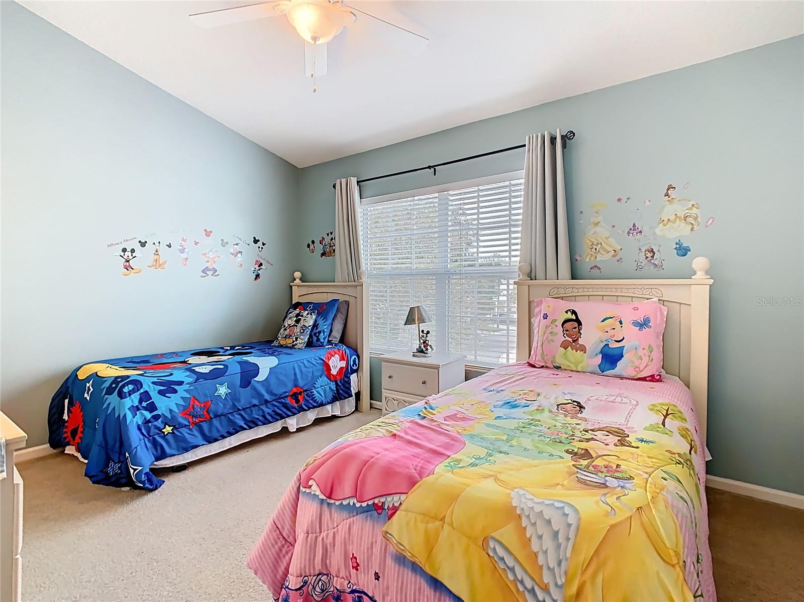2333 SILVER PALM DR, KISSIMMEE, FL — photo 37