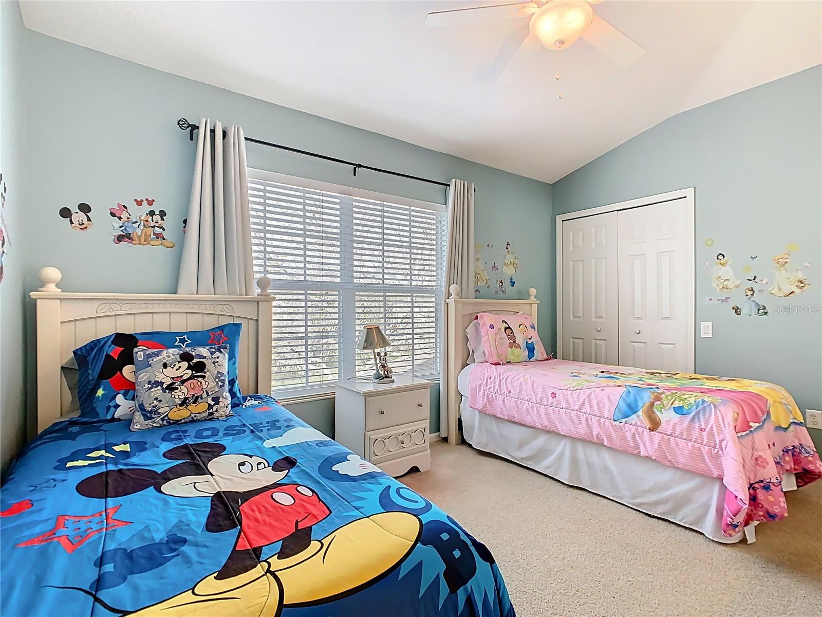 2333 SILVER PALM DR, KISSIMMEE, FL — photo 39