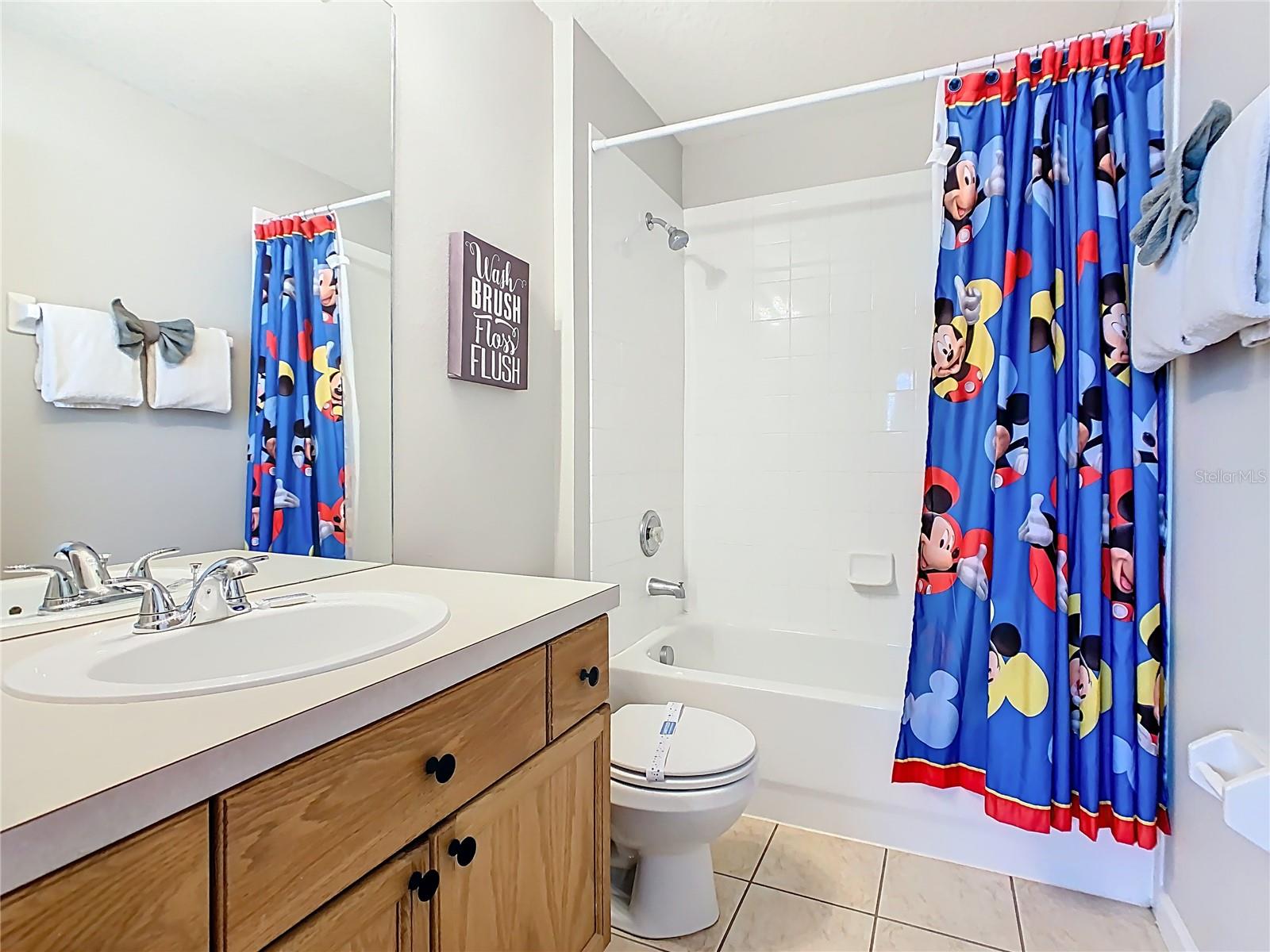 2333 SILVER PALM DR, KISSIMMEE, FL — photo 41