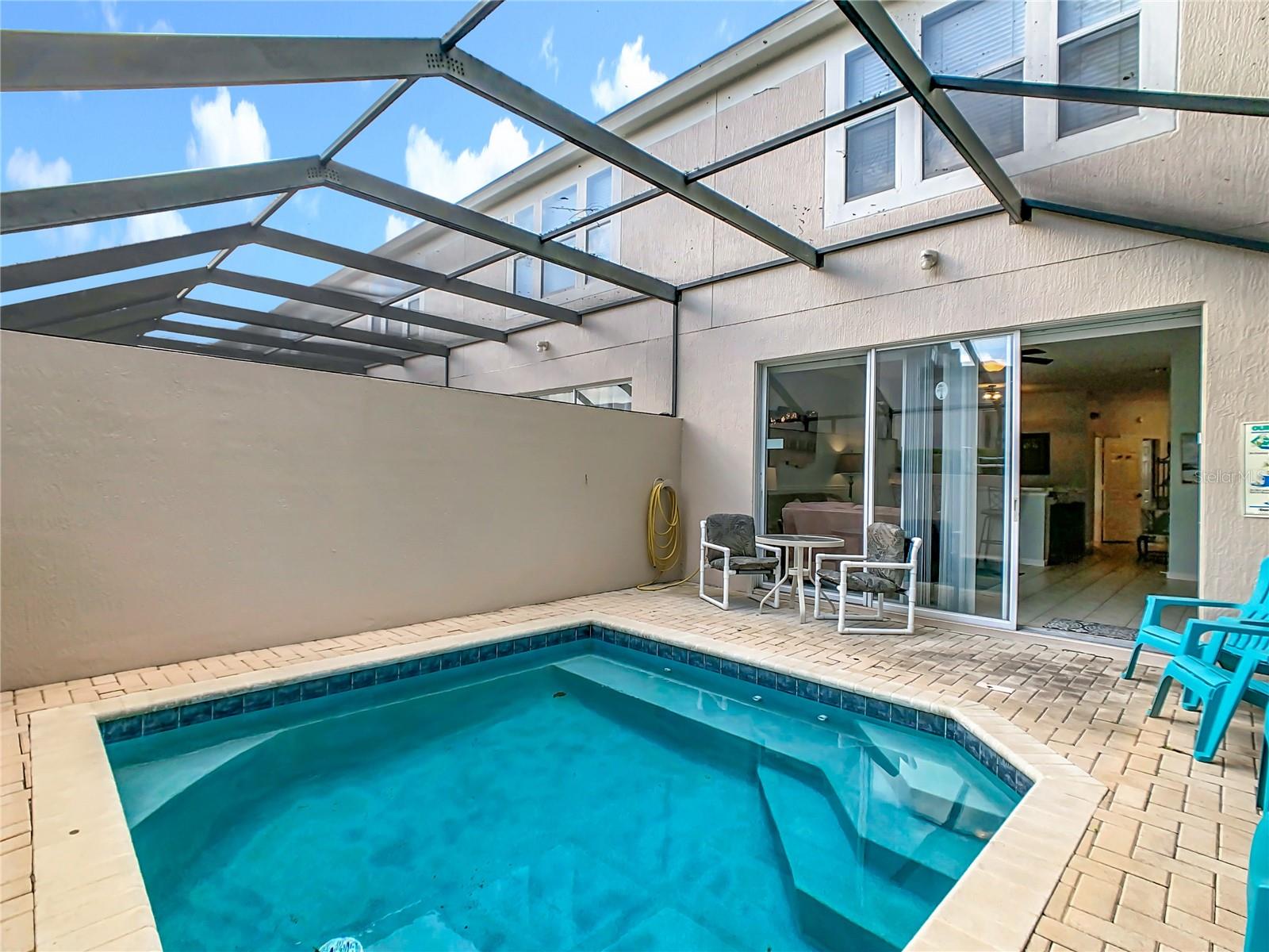 2333 SILVER PALM DR, KISSIMMEE, FL — photo 42