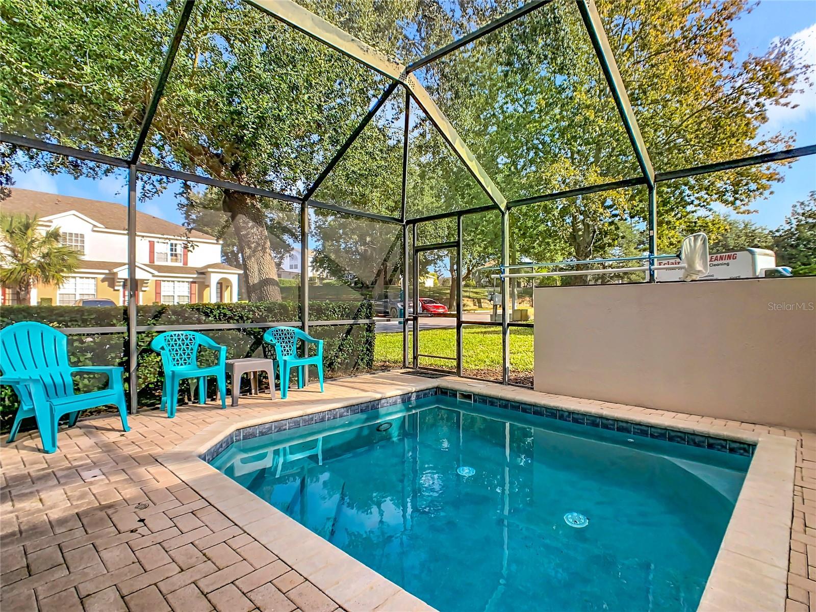 2333 SILVER PALM DR, KISSIMMEE, FL — photo 43