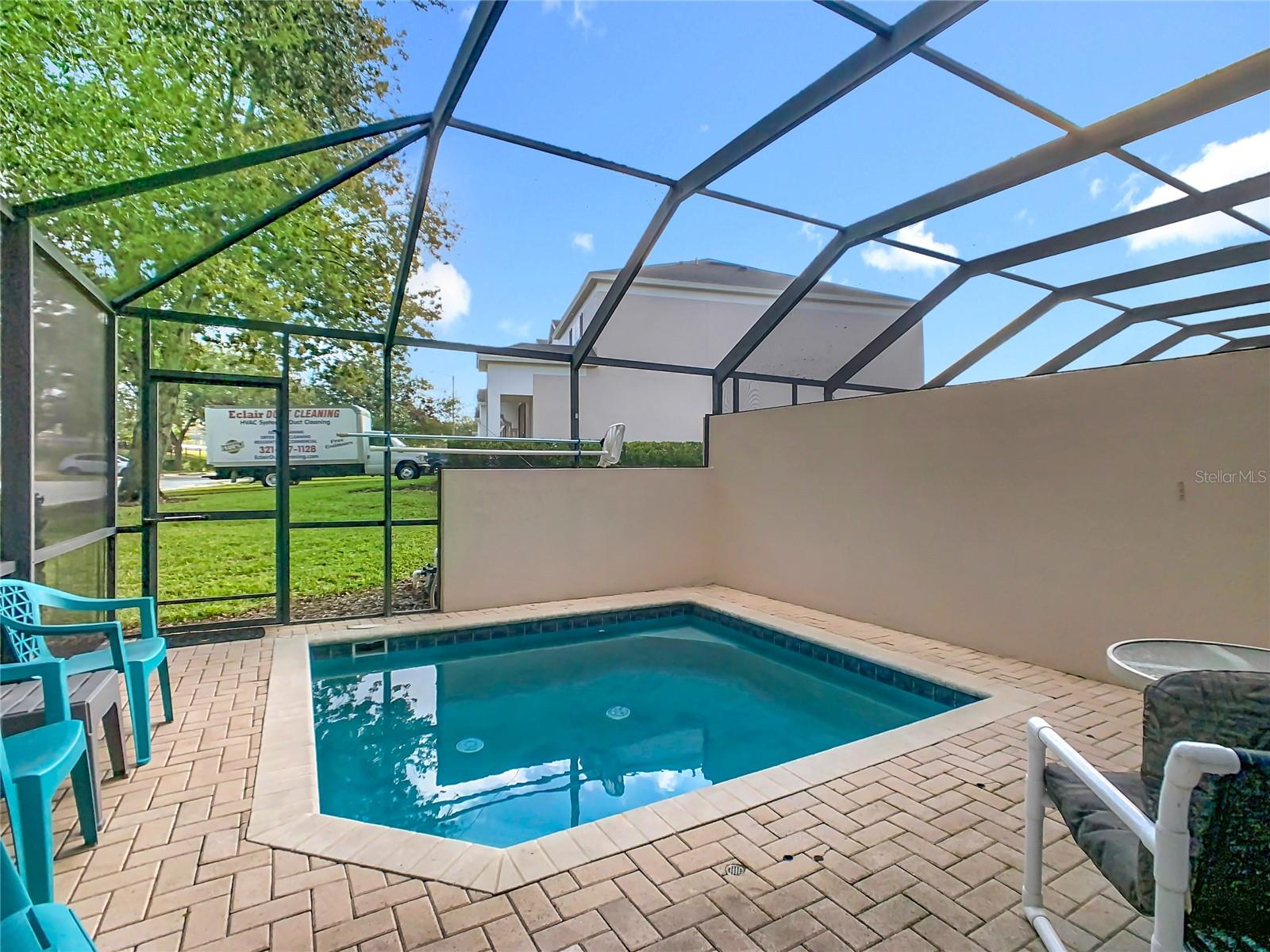 2333 SILVER PALM DR, KISSIMMEE, FL — photo 45