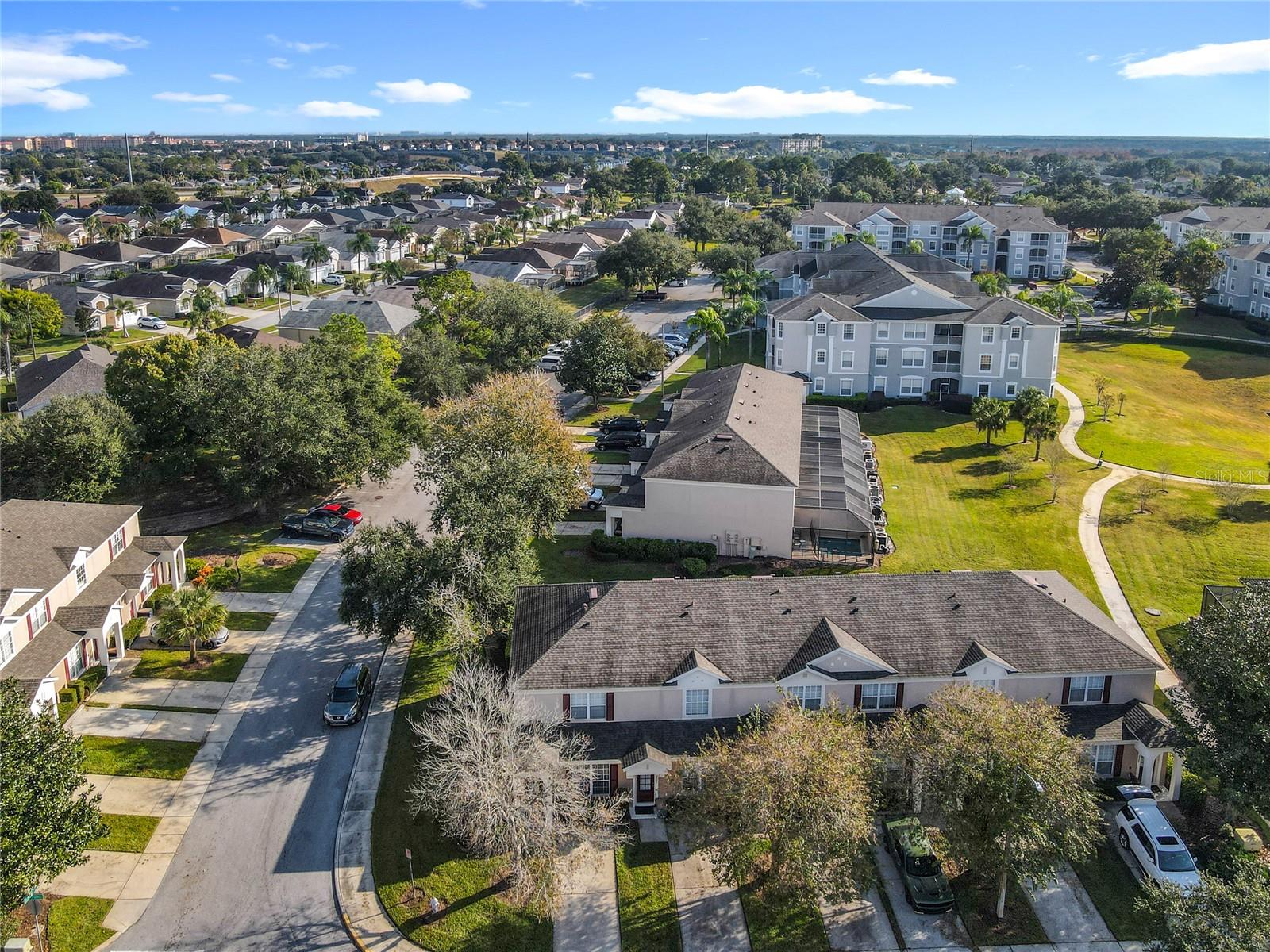 2333 SILVER PALM DR, KISSIMMEE, FL — photo 56