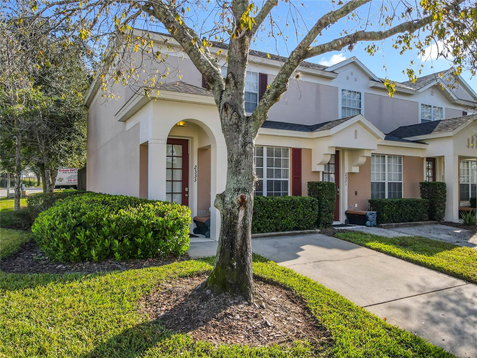 2333 SILVER PALM DR, KISSIMMEE, FL — photo 59