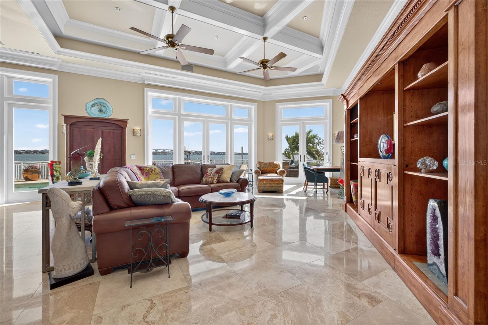 2165 LOUISA DR, BELLEAIR BEACH, FL — photo 5