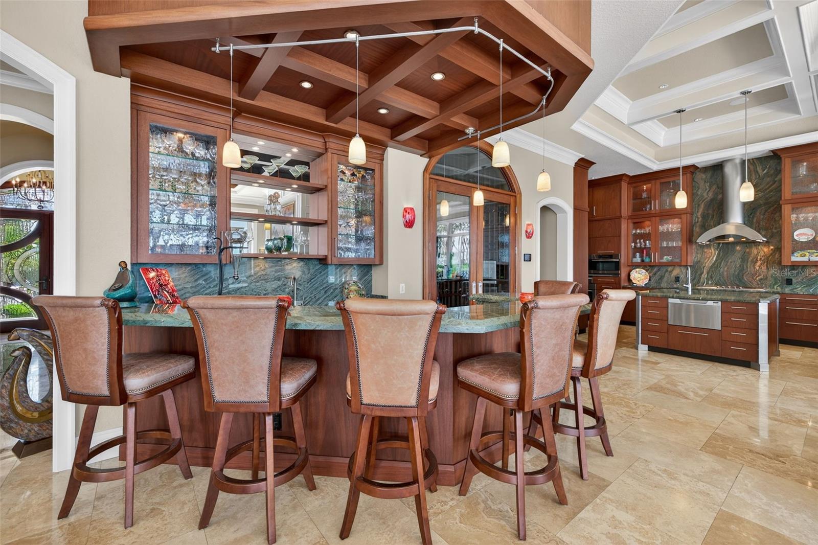 2165 LOUISA DR, BELLEAIR BEACH, FL — photo 16