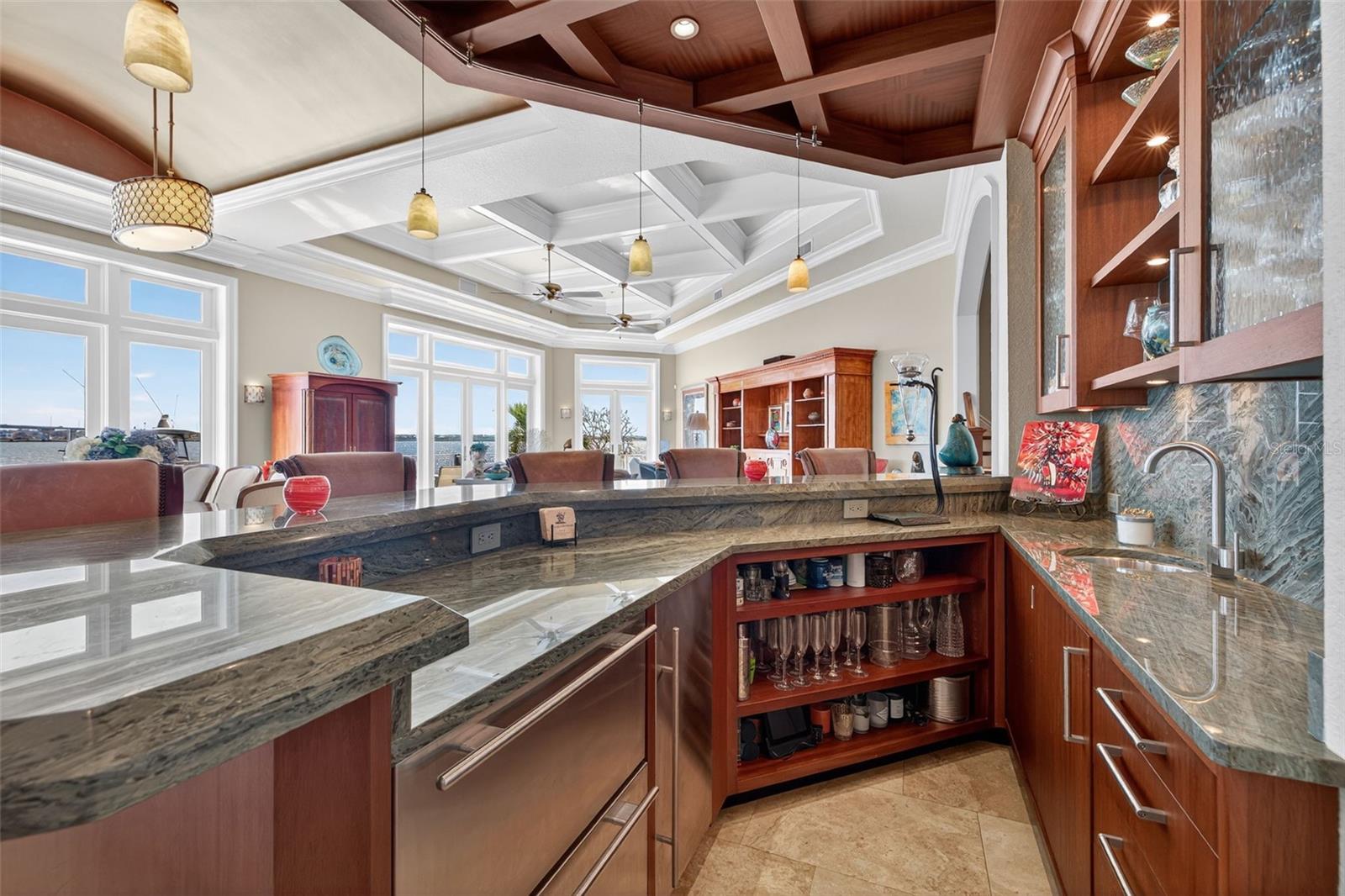 2165 LOUISA DR, BELLEAIR BEACH, FL — photo 17