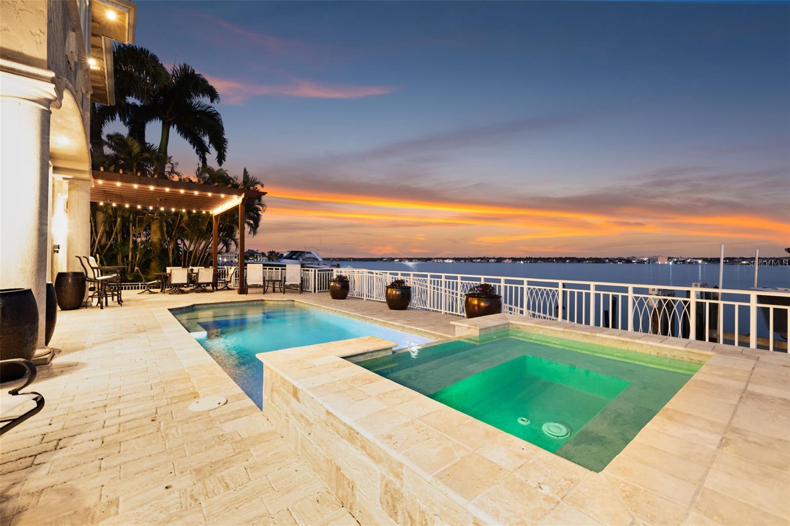 2165 LOUISA DR, BELLEAIR BEACH, FL — photo 40