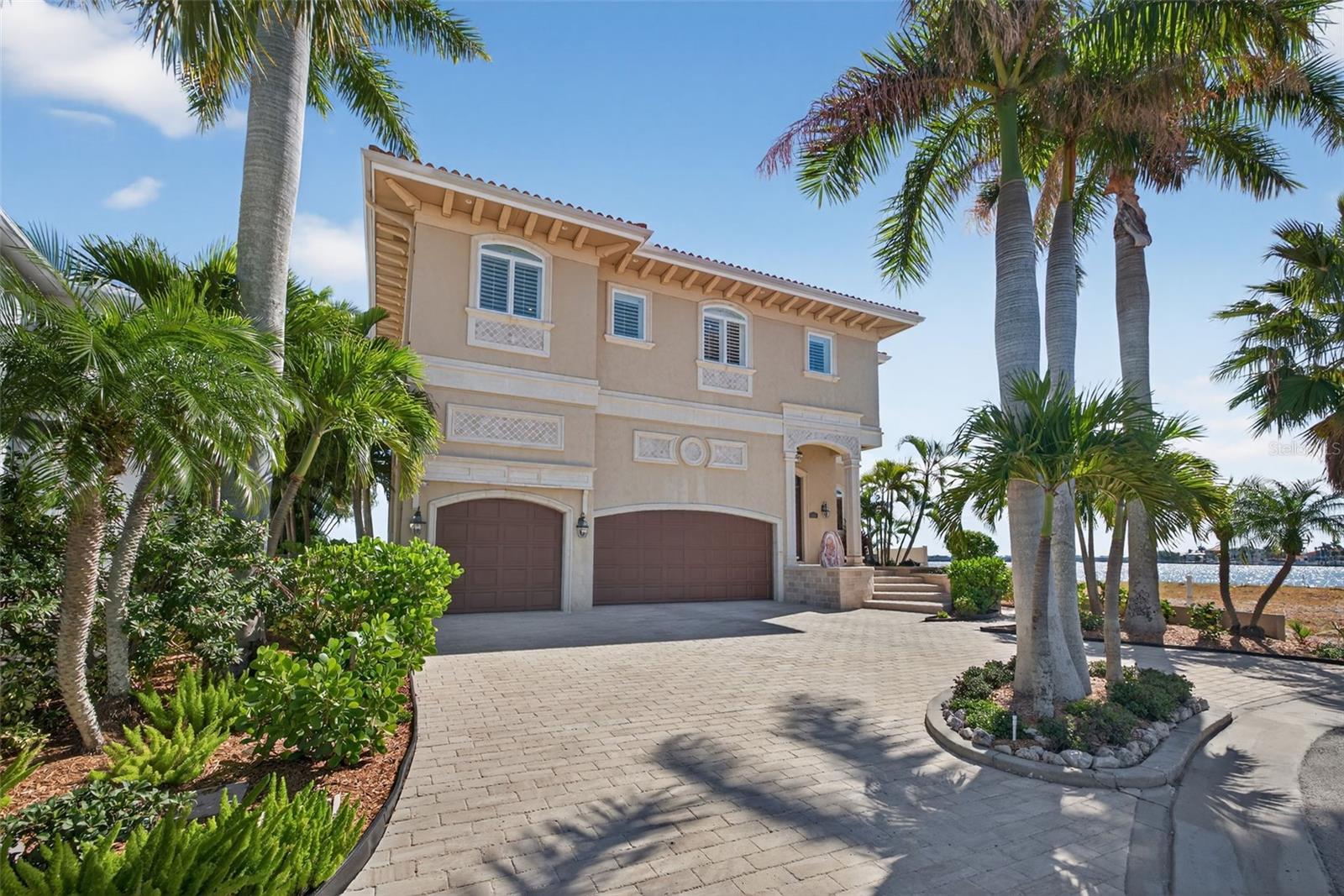 2165 LOUISA DR, BELLEAIR BEACH, FL — photo 45