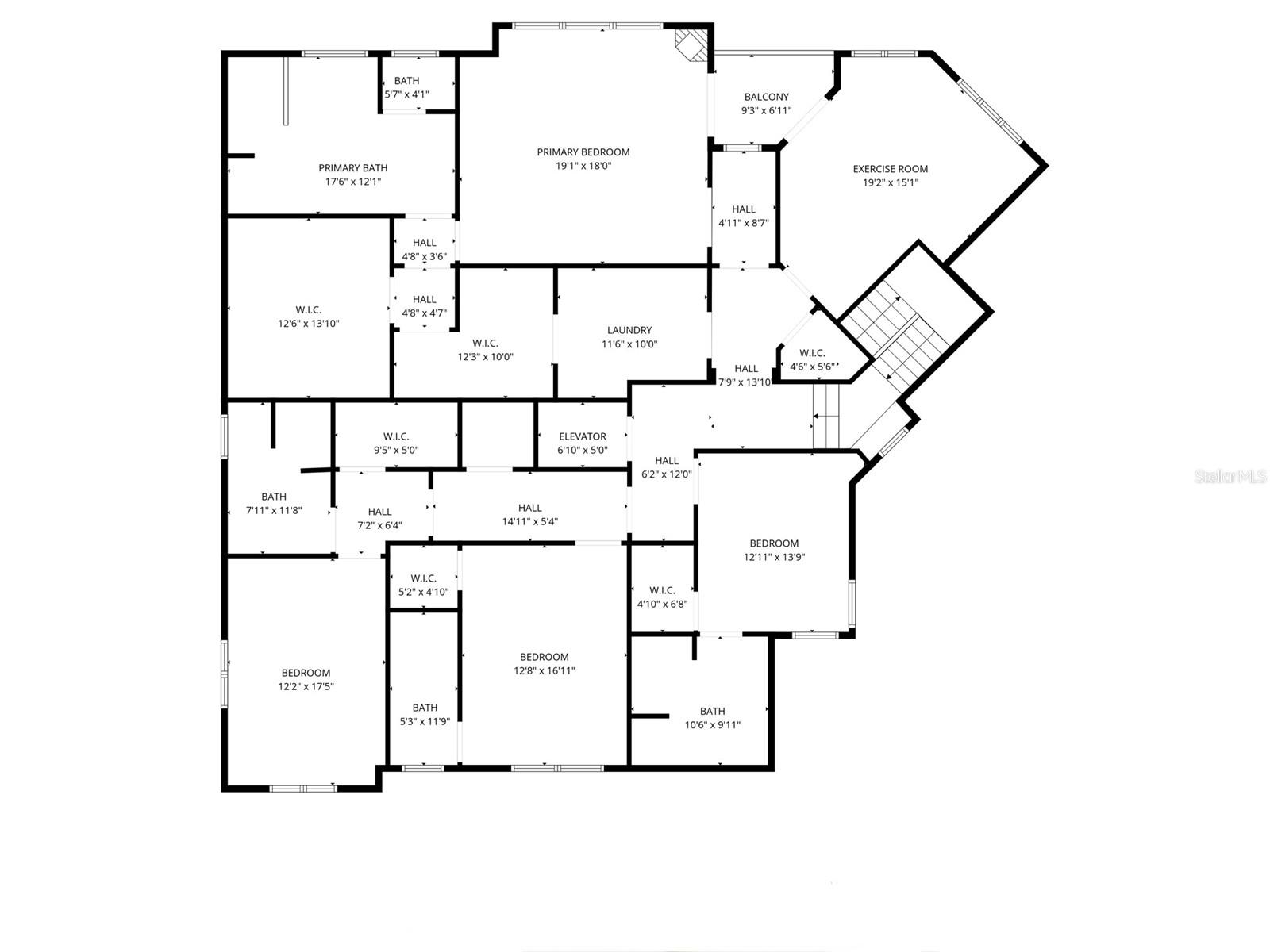 2165 LOUISA DR, BELLEAIR BEACH, FL — photo 47