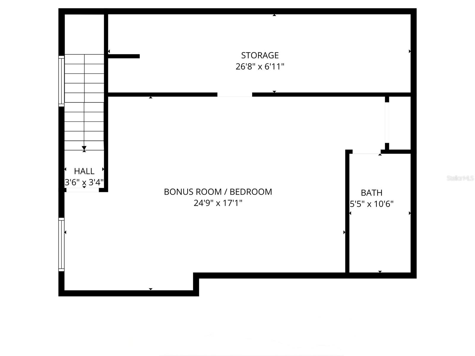 2165 LOUISA DR, BELLEAIR BEACH, FL — photo 48