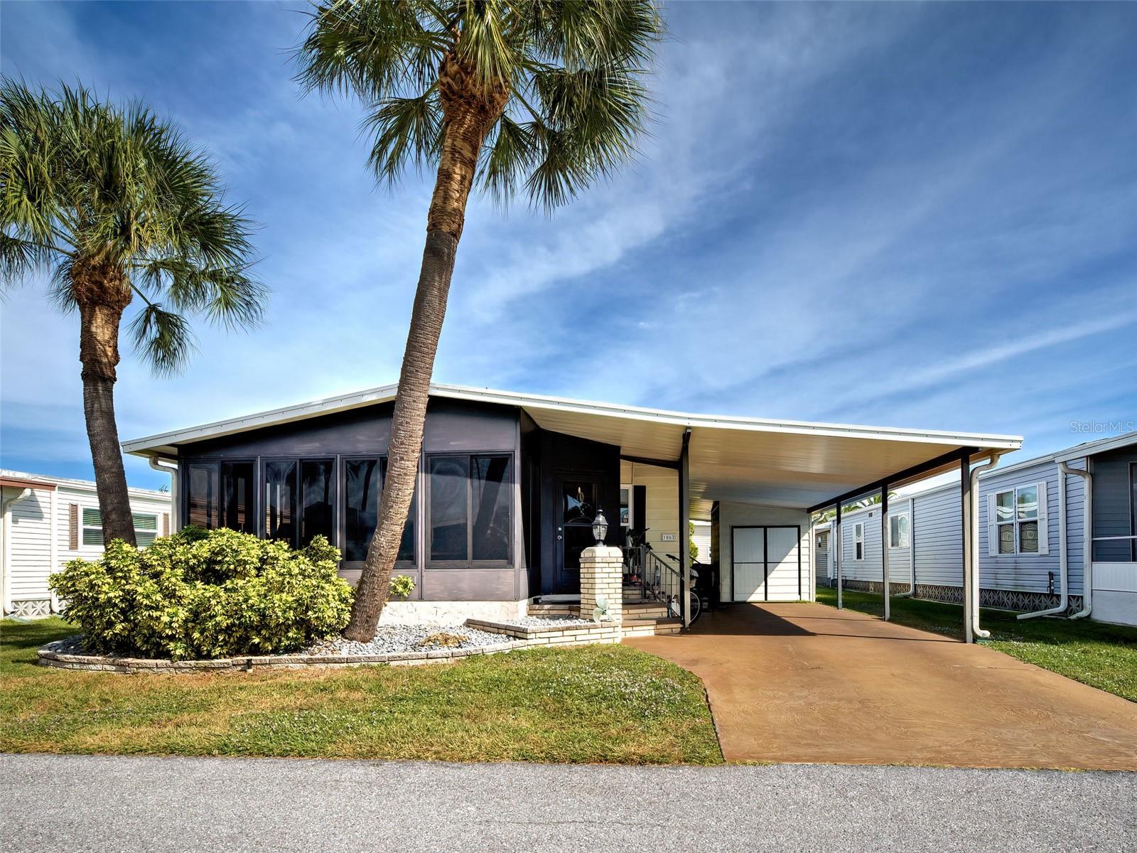2100 KINGS HWY #1067, PORT CHARLOTTE, FL