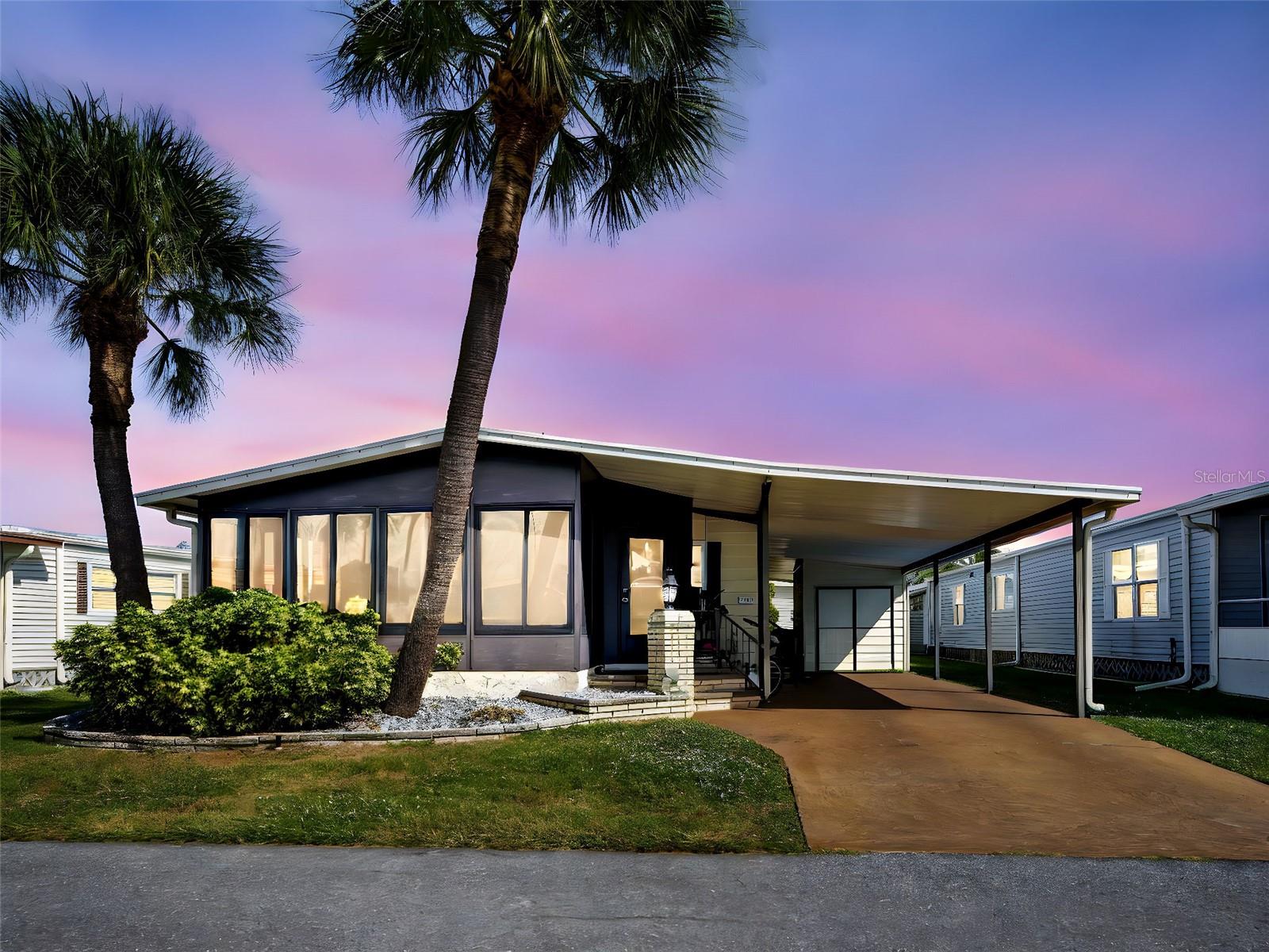 2100 KINGS HWY #1067, PORT CHARLOTTE, FL — photo 2