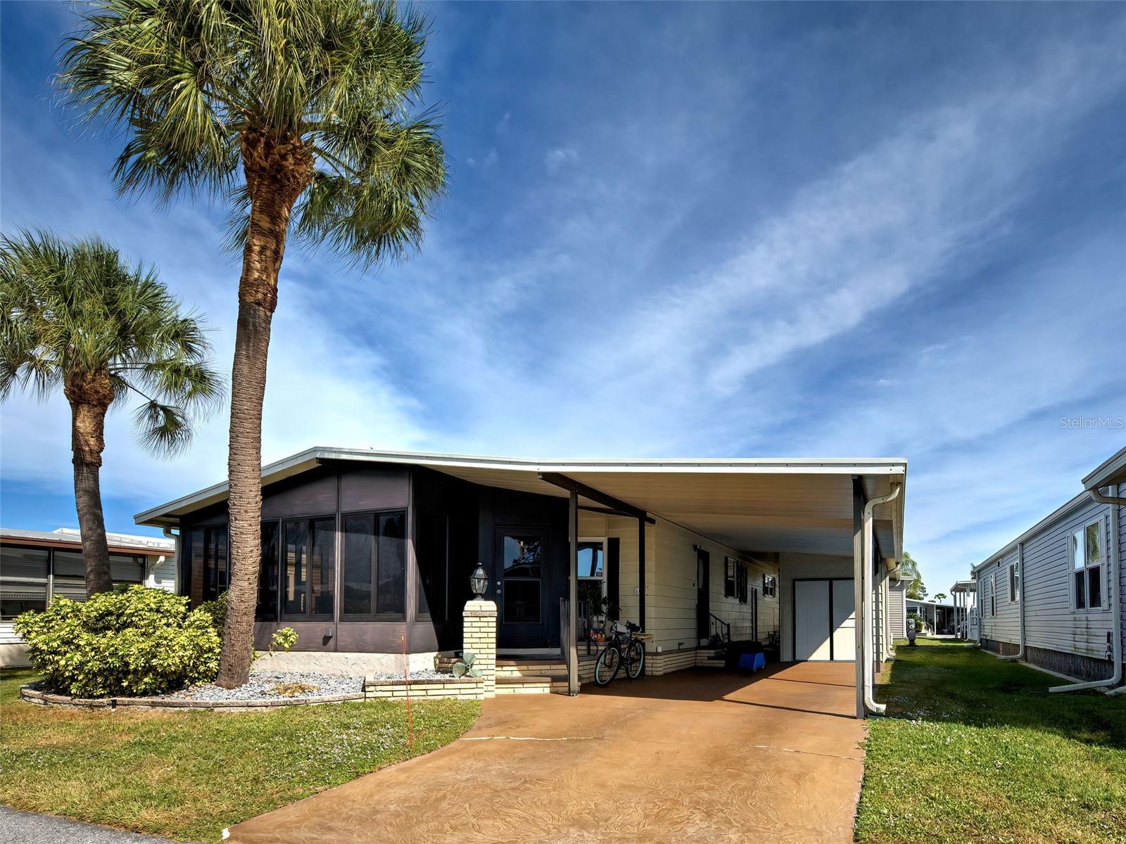 2100 KINGS HWY #1067, PORT CHARLOTTE, FL — photo 3