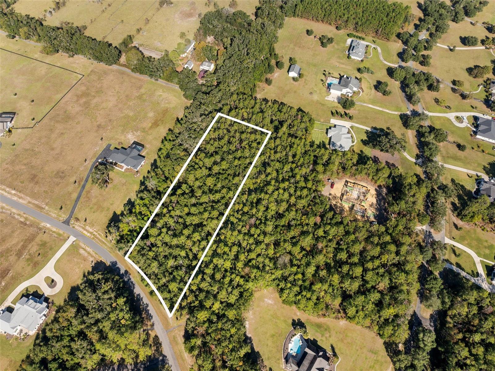 18928 SW 21ST PL, NEWBERRY, FL — photo 3