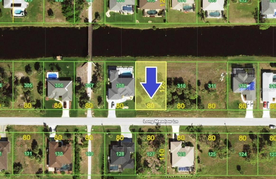 188 LONG MEADOW LN, ROTONDA WEST, FL — photo 2