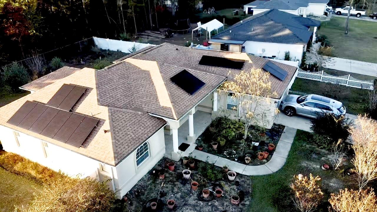 3715 SW 127TH LANE RD, OCALA, FL — photo 4