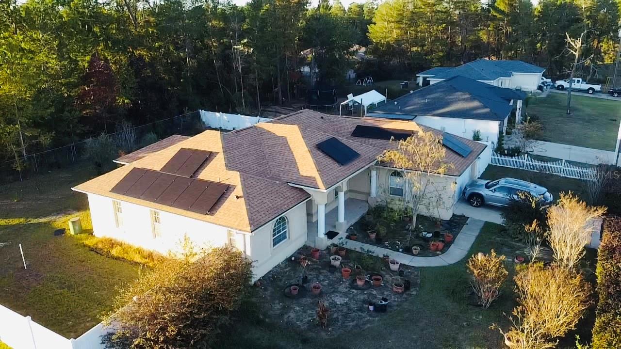 3715 SW 127TH LANE RD, OCALA, FL — photo 61