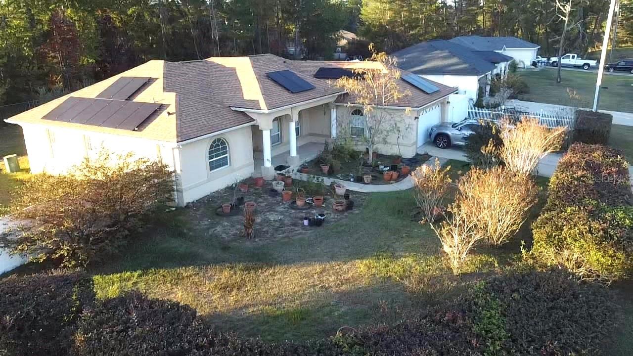 3715 SW 127TH LANE RD, OCALA, FL — photo 59